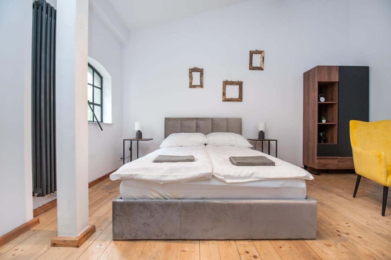 Sienkiewicza Hostel Gliwice