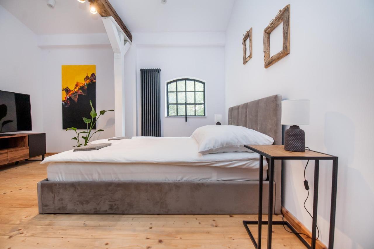 Hostel Sienkiewicza